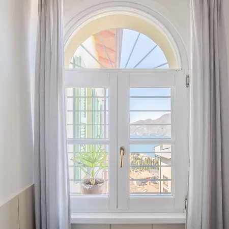 דירה Mave's House, Di Como, Near Varenna