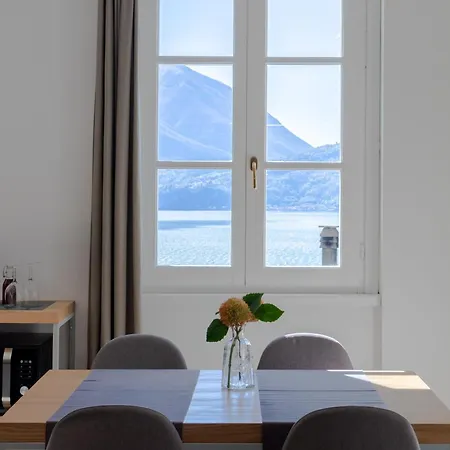 Mave's House, Lago Di Como, Near Varenna Bellano