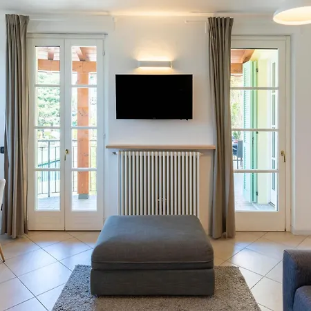 Apartment Mave's House, Lago Di Como, Near Varenna *