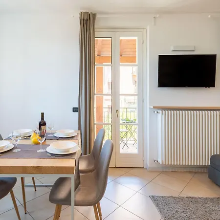 Apartment Mave's House, Lago Di Como, Near Varenna Bellano