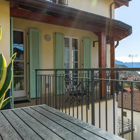 Mave's House, Lago Di Como, Near Varenna