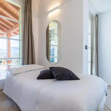 Apartment Mave's House, Lago Di Como, Near Varenna