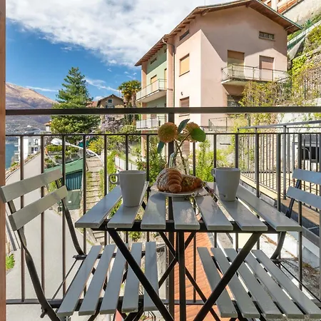 Apartment Mave's House, Lago Di Como, Near Varenna *
