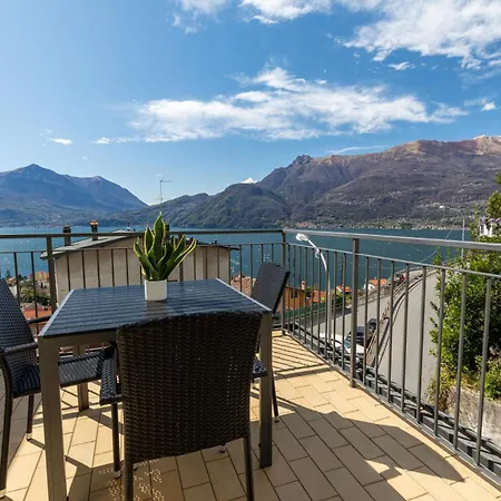 Mave's House, Lago Di Como, Near Varenna * Bellano